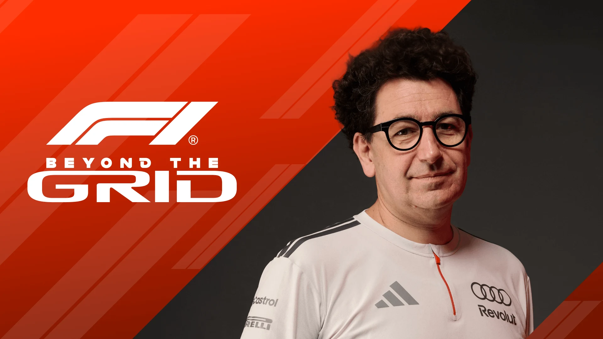 金年会金字招牌信誉至上入口 - Mattia Binotto：用4年时间将{Audi}打造成{F1}赢家的策略解析
